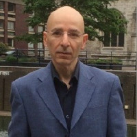 Dimitris Drikakis Email & Phone Number