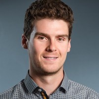D-Terra Solutions, LLC Employee Adam Dodson's profile photo