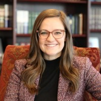 Ciresi Conlin LLP Employee Megan Odom's profile photo