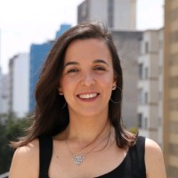 Tatiane Corsi Garcia Email & Phone Number