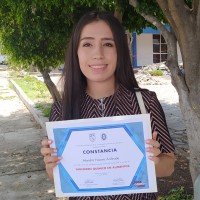 Alondra Naomi Andrade Email & Phone Number