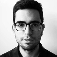 JOP  ARCHITEKTEN Employee Federico Cecere's profile photo