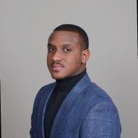 Mohamoud Barry Email & Phone Number