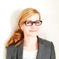 Lumon Suomi Employee Katri Asunmaa's profile photo
