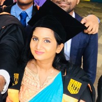 CommercePromote Inc Employee Umaya Gunathilake's profile photo