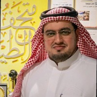 Bostani Employee Majid al Ghamdi's profile photo