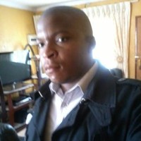 Intelligent computing Employee Itumeleng Modisane's profile photo