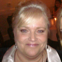 Infoscitex Corporation Employee Florence Cherry's profile photo