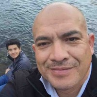 Feliciano Guerrero Email & Phone Number