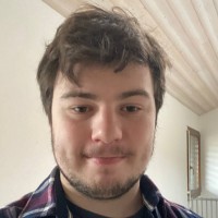 Adaptive ML Employee Axel Marmet's profile photo