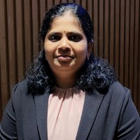 Sujasree Kurapati Email & Phone Number