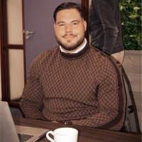 Konica Minolta Business Solutions Nederland BV Employee Didier Trijnes's profile photo