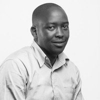 KK Security (Uganda) Ltd Employee Wilberforce Bitok's profile photo