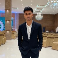 WinWinLabs Employee Smeet Sheth's profile photo