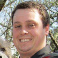 Centra Health Employee John Holcomb's profile photo