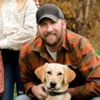 Red Cedar Steel Erectors, Inc Employee Chris Chastan's profile photo