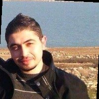 Asteya Employee Yousef Mouallem's profile photo