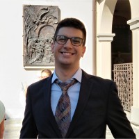 Microtecna Engineering Employee Lorenzo Guastalla's profile photo