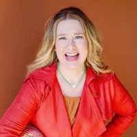 Cake Craft Factory LLC Employee Lindsey Bellanti's profile photo