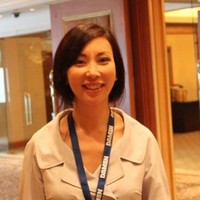 Jessica Kim's profile photo
