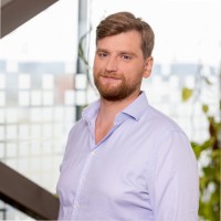 MT Group Employee Valdas Dabulskis's profile photo