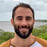 Trafilea Tech E-commerce Group Employee Karim Issa's profile photo