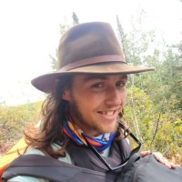 Trek & Trail Employee Nick Pully's profile photo