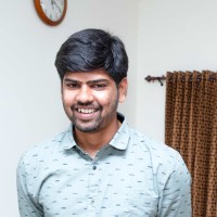 Crazymonk Employee Kathiresan Kuppusamy's profile photo