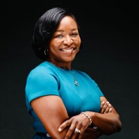 Defense Logistics Agency Employee Thea Smith's profile photo