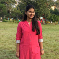 Pitstop - Car | Care | Convenience Employee Ashwini Shirode's profile photo