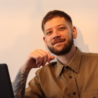 CDN Comunicação Employee Lucas Tavares's profile photo