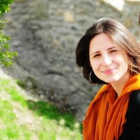 International School of Economics at Tbilisi State University Employee Tamta Maridashvili's profile photo