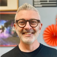 Universal Beijing Resort Employee John Rowe's profile photo