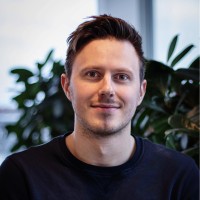Digpro Employee Peter Söder's profile photo