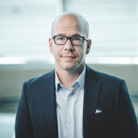 St. John's International Airport Authority Employee Steve Denty's profile photo