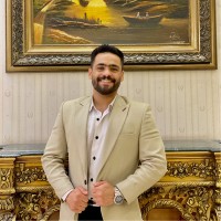 Oasis Distribution Employee Abdelrahman Maged's profile photo