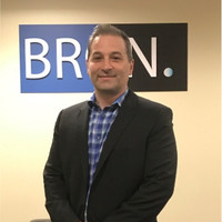 Bron Inc Employee Kevin Hamilton's profile photo