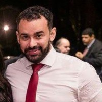 GBT Employee Cezar Ricardo's profile photo