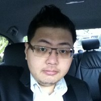ViewQwest Employee Cheong Jin's profile photo