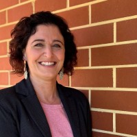 ASeTTS Employee Liza Beinart's profile photo