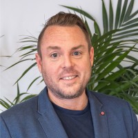 Jugo Employee Richard Stirk's profile photo