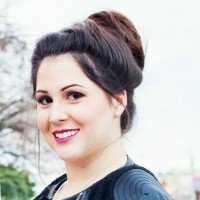 Gong Employee Erin Mountain's profile photo