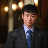 招商证券股份有限公司 Employee Linhong Huang's profile photo