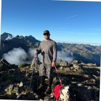 Cornerstone General Contractors, Inc. Employee Jake Simpson's profile photo