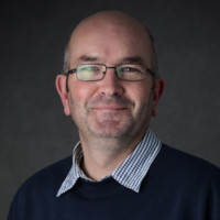 Banagher Precast Concrete Employee Brian Grogan's profile photo