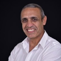 PandaTech Ltd. Employee Levy Davish's profile photo