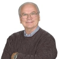 GoBend Employee Bob Wienk's profile photo