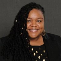 PepsiCo Employee Tamara Taylor's profile photo