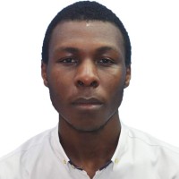 JP International Examinations Ltd Employee Brian Oyunge's profile photo