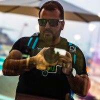 Monster Energy Employee John Close's profile photo